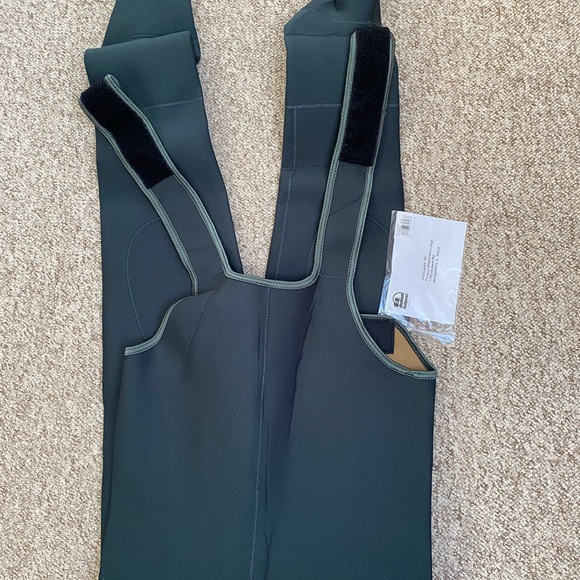 Waders- Hodgman Bib Style Unisex - Picture 5 of 11